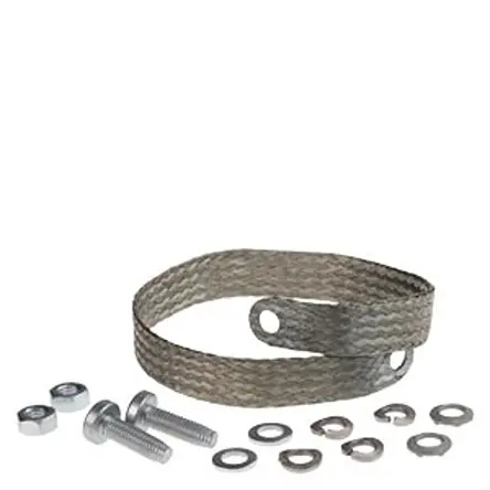 Siemens ESD Gelenkband Antistatik-Erdungsarmband und -Kabelsatz