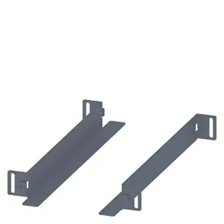 Produktfoto 1 von Siemens Gleitschiene, Stahl, 400 mm tief