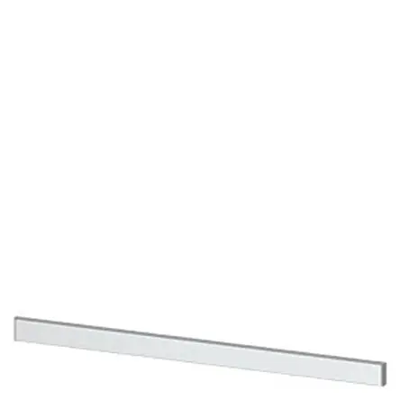 Produktfoto 1 von Siemens Streifen, 1000mm, für Tür 8MF1