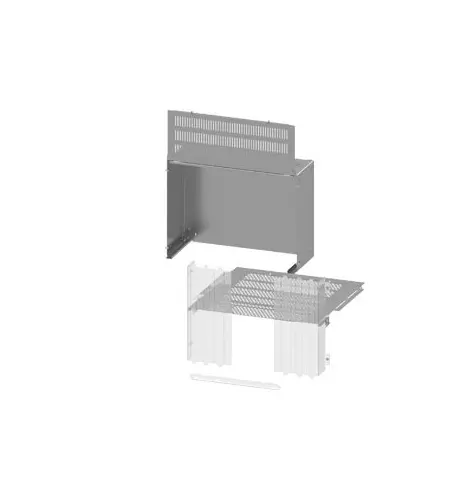 Siemens Montagekit, 1225 x 600 x 800mm, für Luftschalter 3WL 8PQ