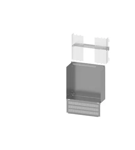Siemens Montagekit, 1225 x 600 x 400mm, für Luftschalter 3WL 8PQ