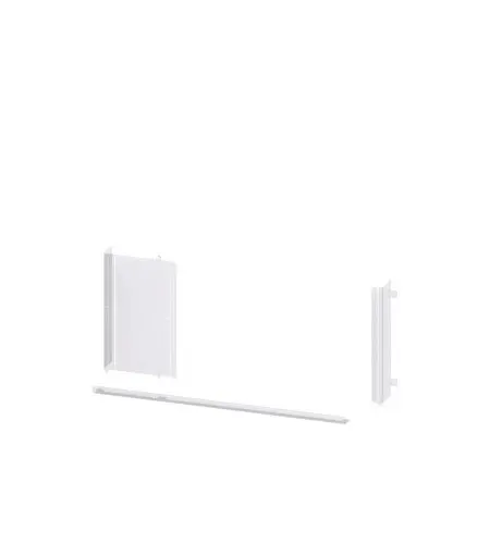 Siemens Montagesatz Stahl, für Luftschalter 3WA Sivacon S4 550 mm 1000mm