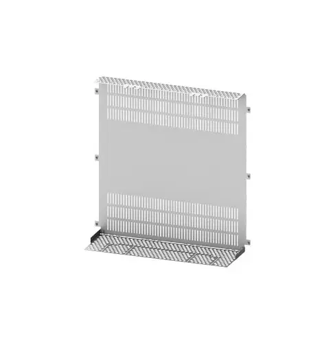 Produktfoto 1 von Siemens Partition, 600 x 600 x 180mm, für Luftschalter 3WL 8PQ