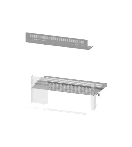 Produktfoto 1 von Siemens Sammelschienenzubehör, 1225 x 800 x 800mm, für Luftschalter 3WL 8PQ
