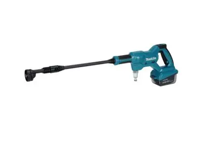 Produktfoto 1 von Makita DHW180Z Hochdruckreiniger 24 bar / 18V, 318 l/h