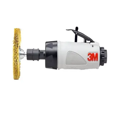 Produktfoto 1 von 3M Nylon Nylon Rundschleifbürsten, Ø 50 mm