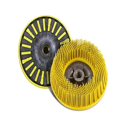 Produktfoto 1 von 3M Aluminiumoxid, Keramik Trennscheibe Ø 115mm
