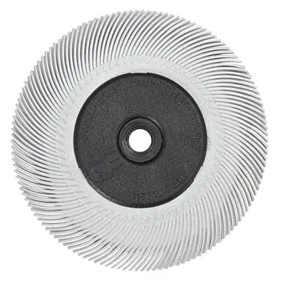 Produktfoto 1 von 3M Keramische Präzisionskörnung Vlies-Schleifmittel Rundschleifbürsten, Ø 193.675 mm