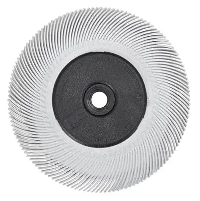 Produktfoto 1 von 3M Keramische Präzisionskörnung Typ C Schleifbürste, Ø 193.675 mm