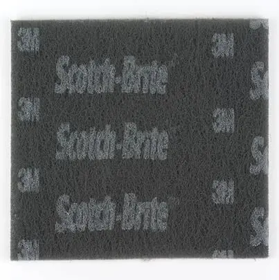 Produktfoto 1 von 3M Schleifpad Scheuerschwamm