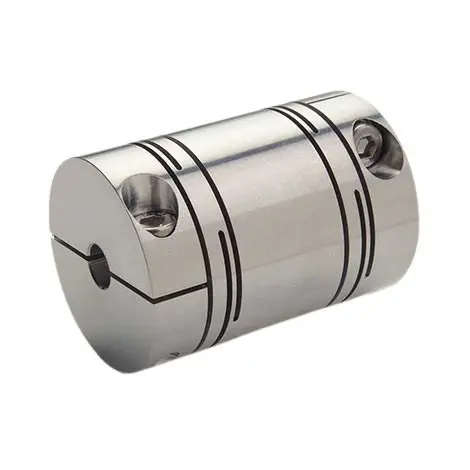 Ruland 20 mm HRC-Kupplungsnaben / Bohrung 5 mm x 26 mm x 26 mm 5 mm