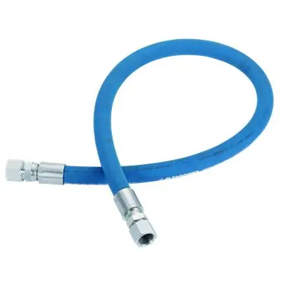Produktfoto 1 von PREVOST Schlauchanschluss, 88 bar, 2.2 m, Blau