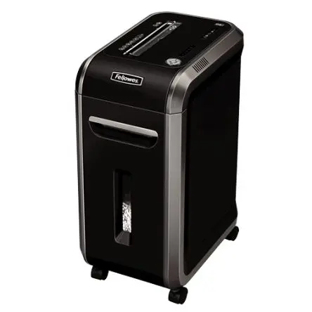 Produktfoto 1 von Fellowes Powershred 99Ci Powershred 99Ci Aktenvernichter, Cross Cut, 18 Blatt, 34 L Rücklauffunktion