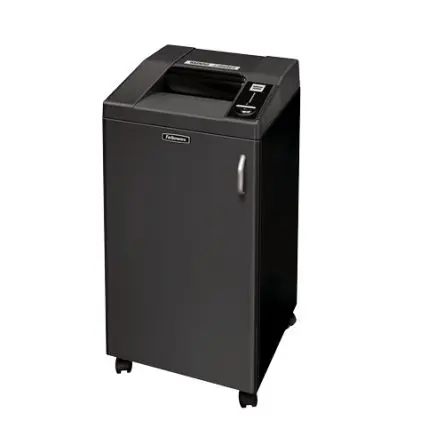 Produktfoto 1 von Fellowes Fortishred 3250HS Fortishred 3250HS Aktenvernichter, 7 Blatt, 100 L Rücklauffunktion