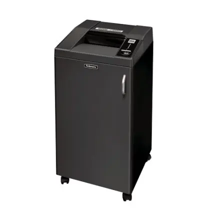 Produktfoto 1 von Fellowes Fortishred 3250SMC Fortishred 3250SMC Aktenvernichter, 7 Blatt, 100 L Rücklauffunktion