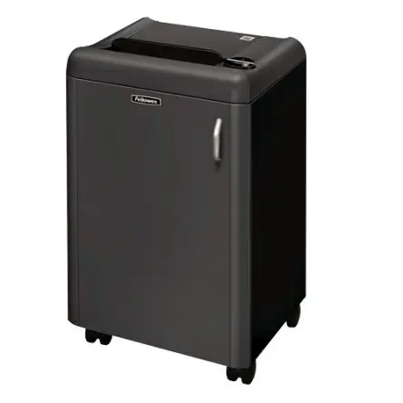 Produktfoto 1 von Fellowes Fortishred 1050HS Fortishred 1050HS Aktenvernichter, Hochsicherheit, 4 Blatt, 35 L Rücklauffunktion