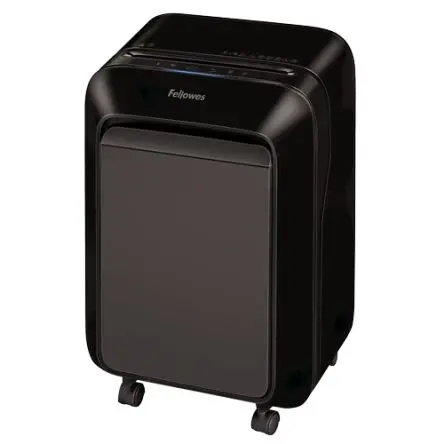 Produktfoto 1 von Fellowes Powershred Powershred LX211 Aktenvernichter, Mikro, 15 Blatt, 23 L