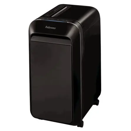 Produktfoto 1 von Fellowes Powershred, Powershred LX221 Powershred LX221 Aktenvernichter, Mikro, 20 Blatt, 30 L Rücklauffunktion