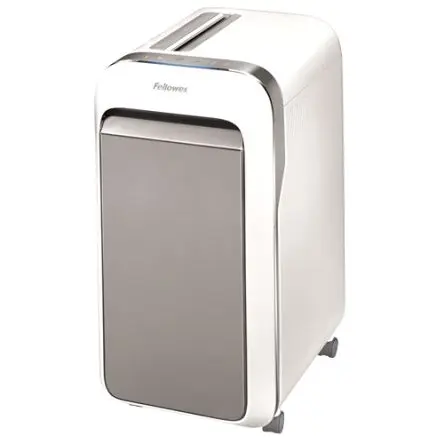 Produktfoto 1 von Fellowes Powershred, Powershred LX221 Powershred LX221 Aktenvernichter, Mikro, 20 Blatt, 30 L