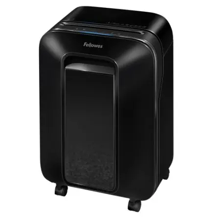 Produktfoto 1 von Fellowes Powershred, Powershred LX200 Powershred LX200 Aktenvernichter, Mini, 22 L