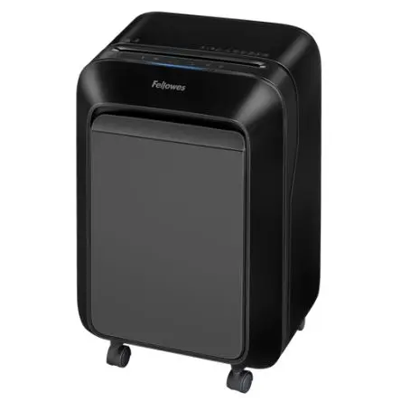Produktfoto 1 von Fellowes Powershred, Powershred LX210 Powershred LX210 Aktenvernichter, Mini, 20 Blatt, 23 L Rücklauffunktion