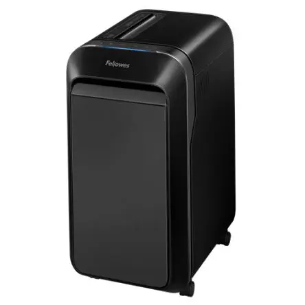 Produktfoto 1 von Fellowes Powershred, Powershred LX220 Powershred LX220 Aktenvernichter, Mini, 20 Blatt, 30 L