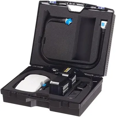 DRAEGER Aufbewahrungsbox für X-plore 8000-Serie