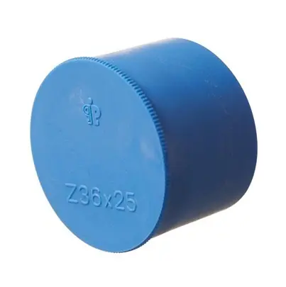 Produktfoto 1 von DRAEGER Blindstecker für X-plore 8000 Serie
