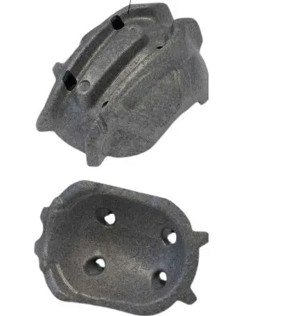 Produktfoto 1 von DRAEGER Starre Schaumstoffschale Antistatisch für X-plore 8000 Serie