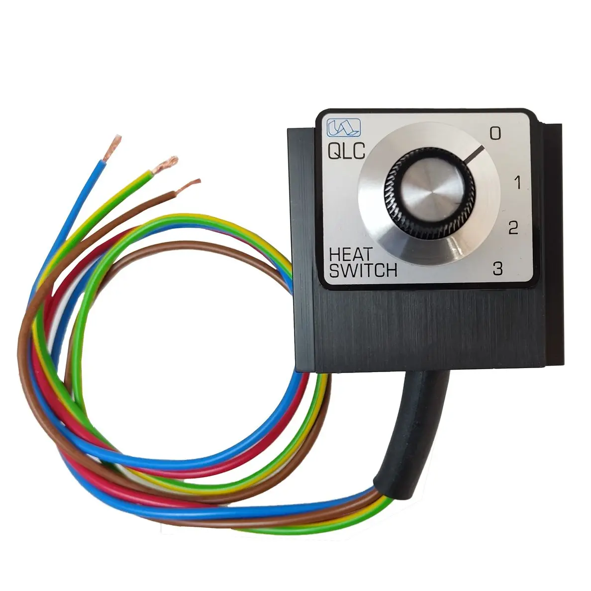 Produktfoto 1 von United Automation Einstellbarer Schaltregler 17 A 2500 V 26 A