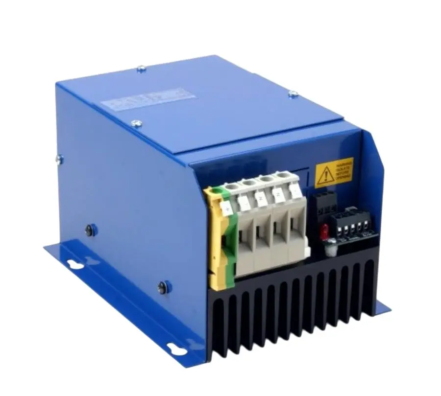 Produktfoto 1 von United Automation SCR 50 A