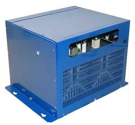 Produktfoto 1 von United Automation HLK-Steuerung 210 A 250 A