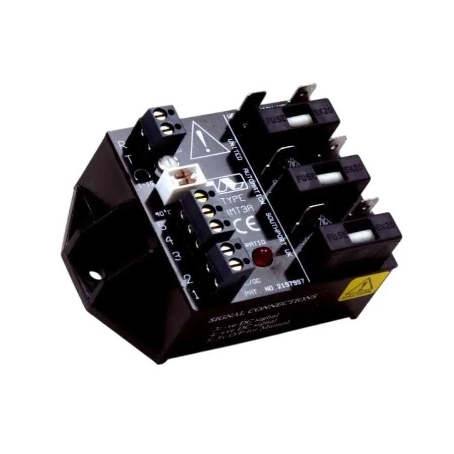 United Automation TRIAC 0.1 A