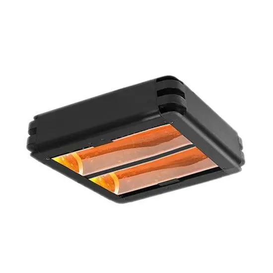Produktfoto 1 von United Automation 4 kW Wand, Halterung