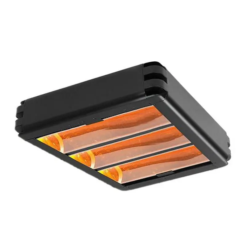 Produktfoto 1 von United Automation 6 kW Wand, Halterung