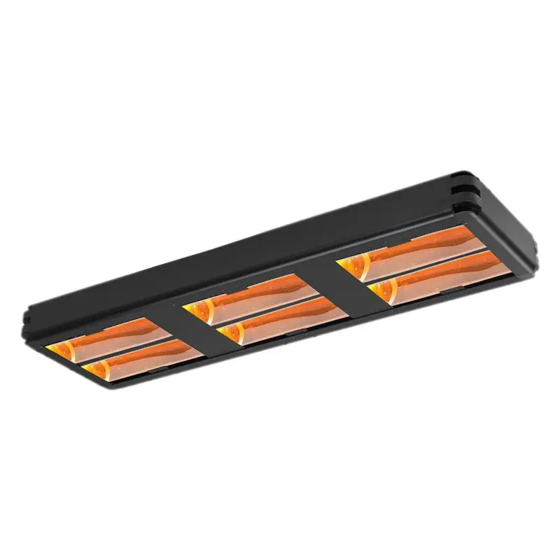 Produktfoto 1 von United Automation 12 kW Halterung