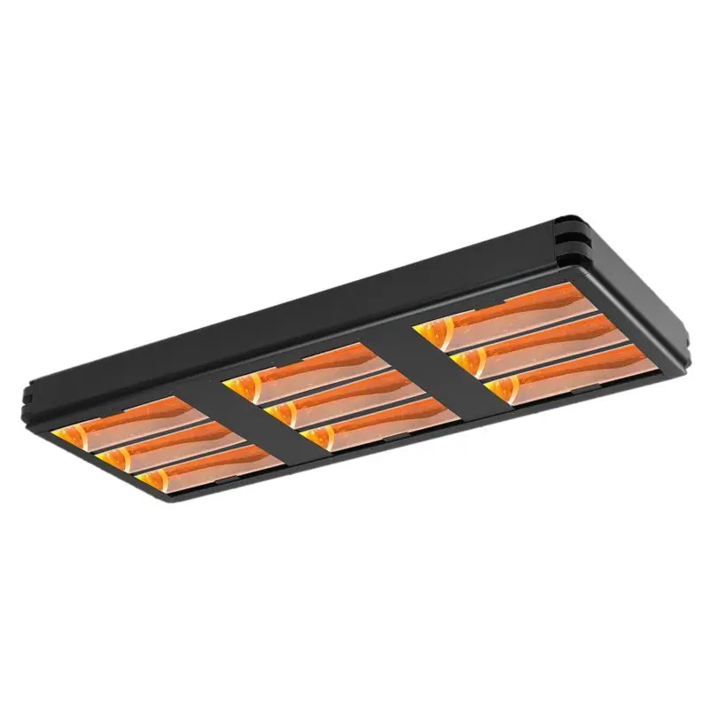 United Automation 18 kW Wand