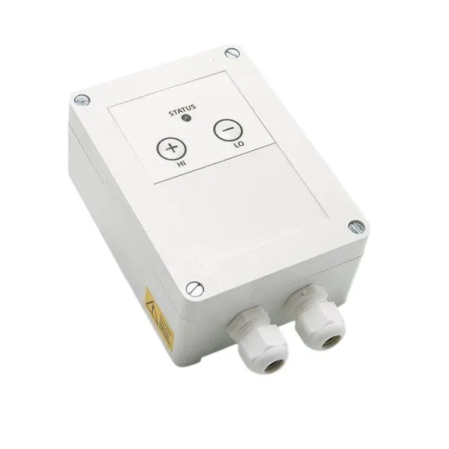 Produktfoto 1 von United Automation Heizungsregler Zubehör für Raumheizgeräte für Raum Heizkörper