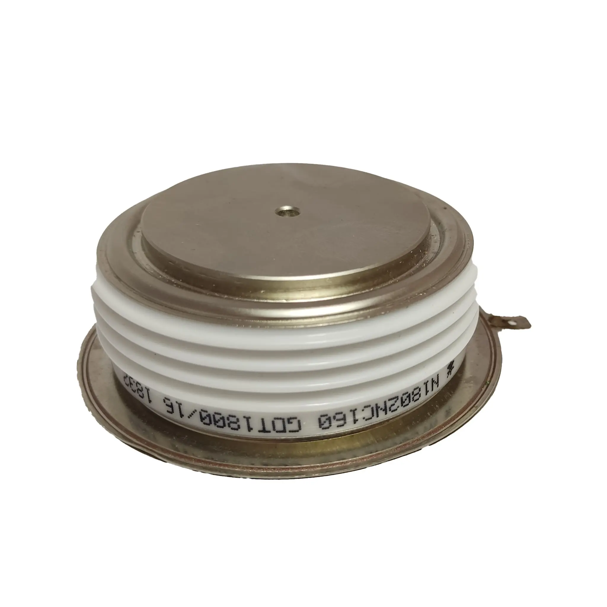 Produktfoto 1 von United Automation Thyristoren 1802 A 1600 V 32.5 kA 1.29 V