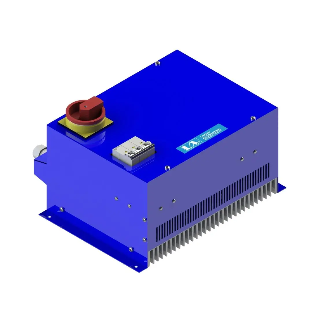 Produktfoto 1 von United Automation 18 kW