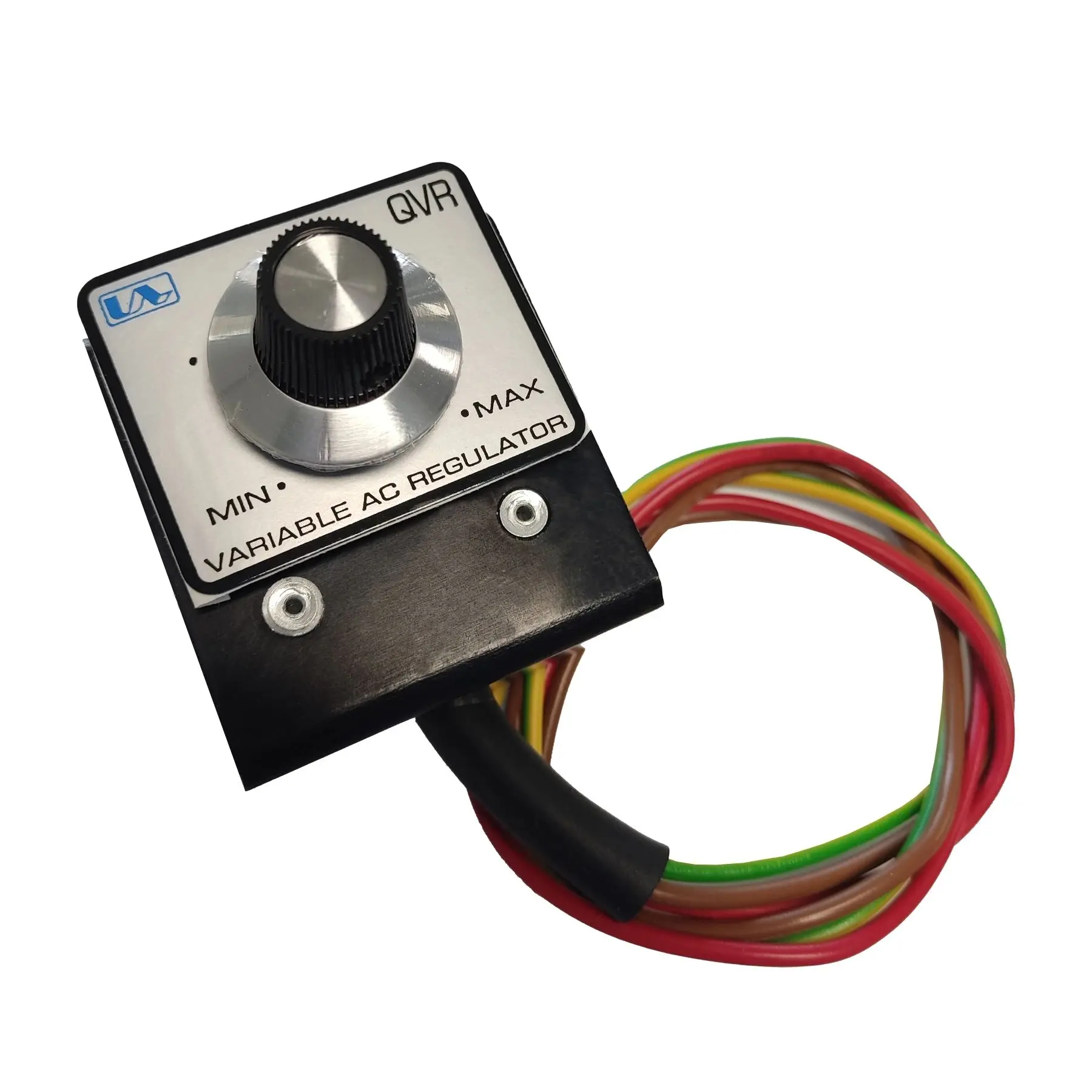 Produktfoto 1 von United Automation Einstellbarer Schaltregler 250 A