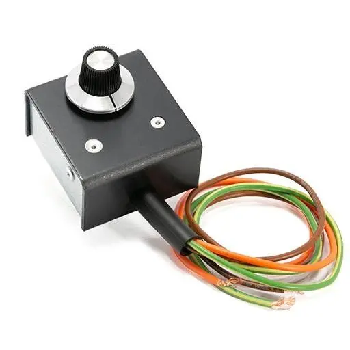 Produktfoto 1 von United Automation Einstellbarer Schaltregler 400 A