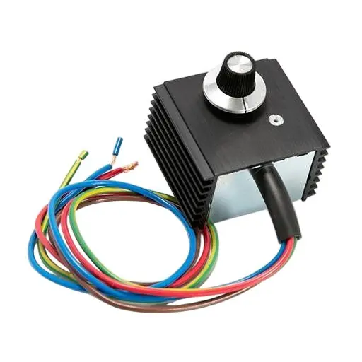 Produktfoto 1 von United Automation Einstellbarer Schaltregler 250 A