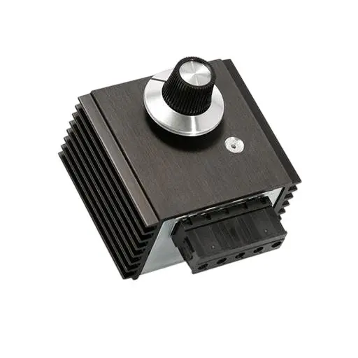 Produktfoto 1 von United Automation Einstellbarer Schaltregler 17 A 2500 V 250 A