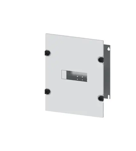 Siemens Alpha Montagesatz für 3VA1 Gekapselter Leistungsschalter