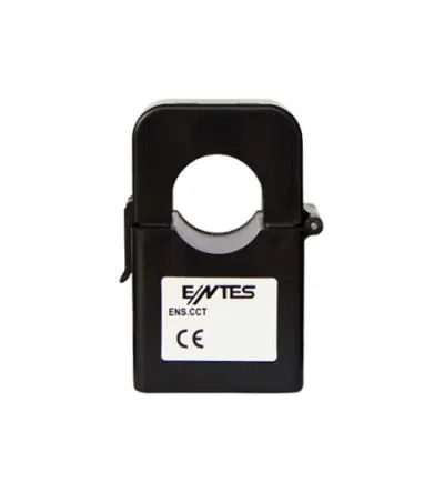 Produktfoto 1 von ENTES ENS CCT Stromwandler 75 A, SMD, 10 mm