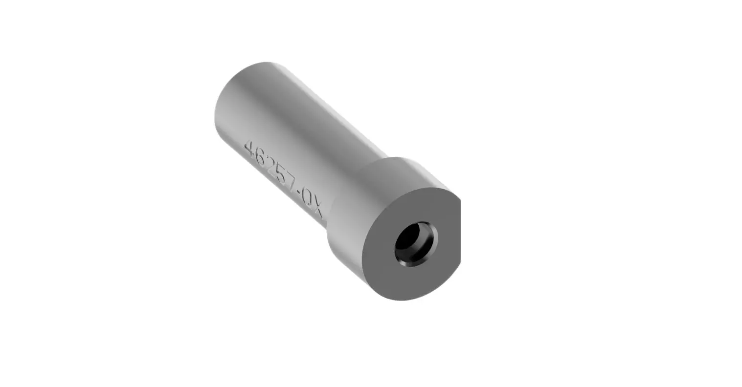 Produktfoto 1 von ITT Cannon 46257-QX Werkzeug-Suchmaschine