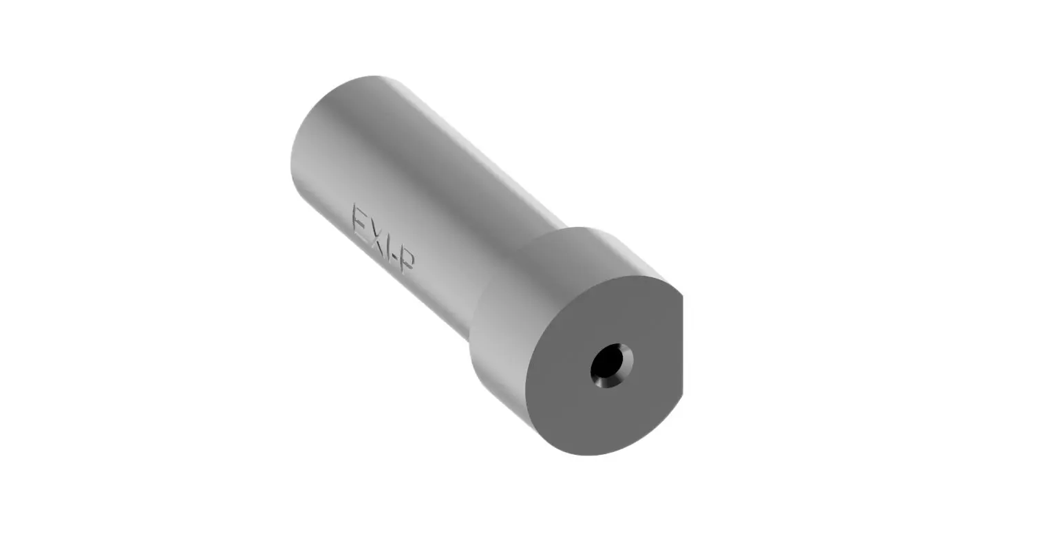Produktfoto 1 von ITT Cannon 46257-EXI-P Werkzeug-Suchmaschine
