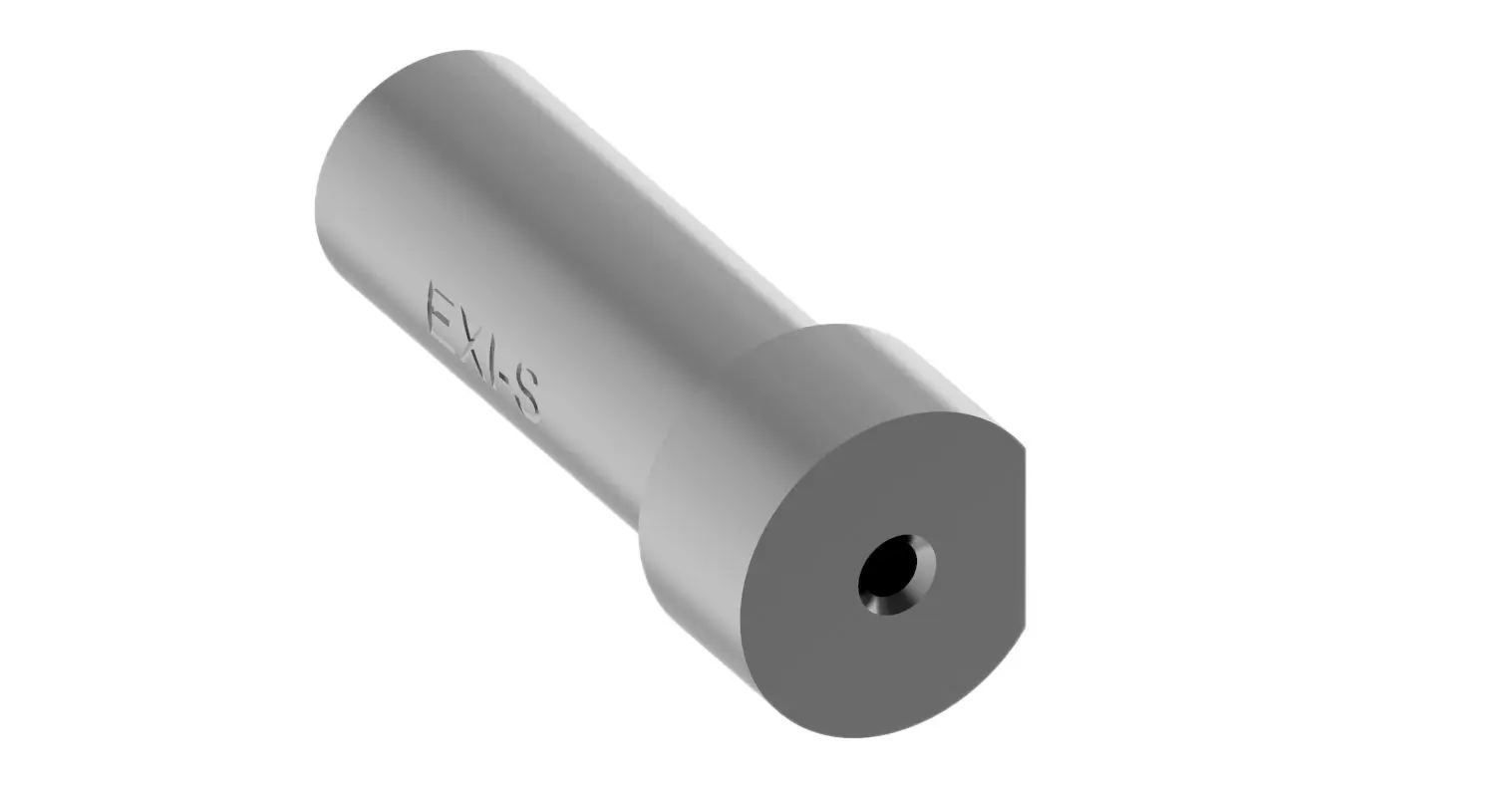 Produktfoto 1 von ITT Cannon 46257-EXI-S Werkzeug-Suchmaschine