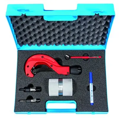 Produktfoto 1 von PREVOST Werkzeugkoffer